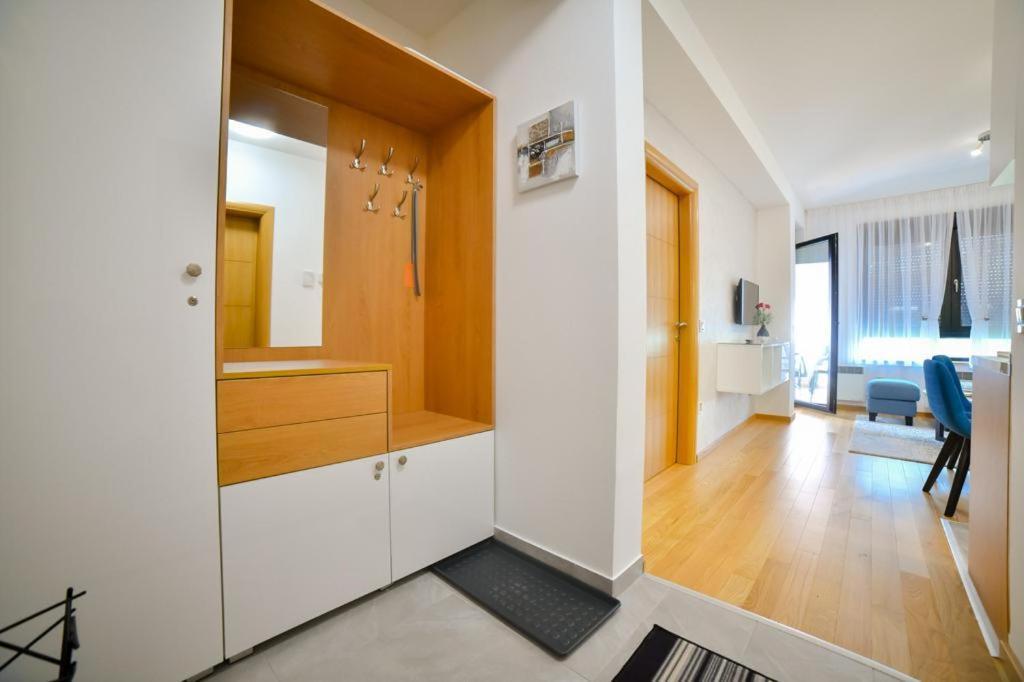 Apartman Silver Lux Zlatibor Exterior photo