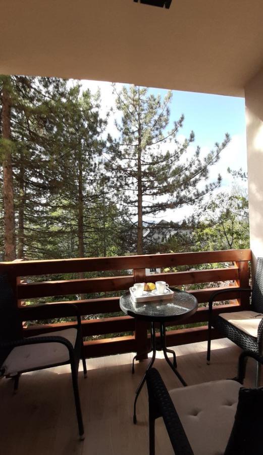 Apartman Silver Lux Zlatibor Exterior photo