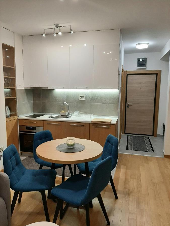 Apartman Silver Lux Zlatibor Exterior photo