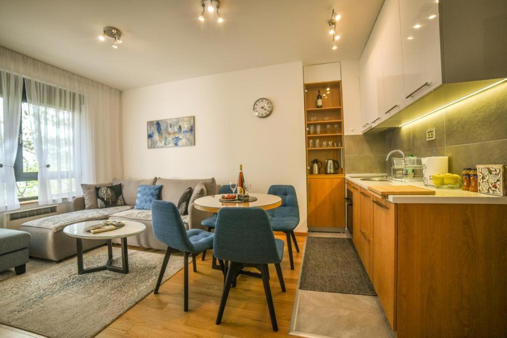 Apartman Silver Lux Zlatibor Exterior photo