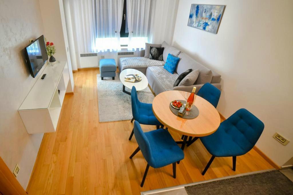 Apartman Silver Lux Zlatibor Exterior photo