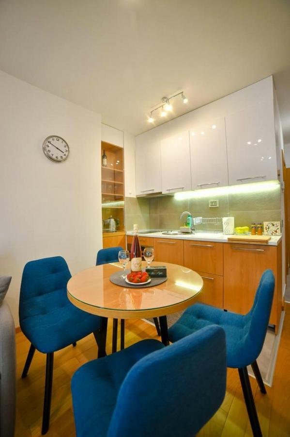 Apartman Silver Lux Zlatibor Exterior photo