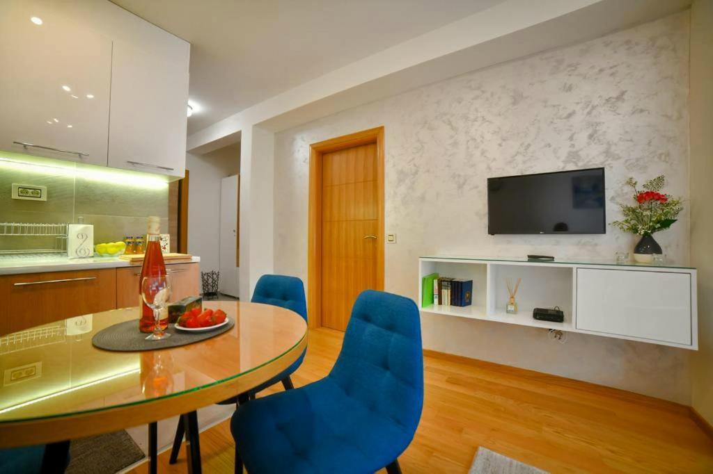 Apartman Silver Lux Zlatibor Exterior photo