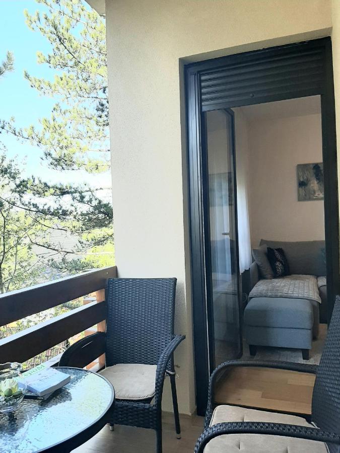 Apartman Silver Lux Zlatibor Exterior photo