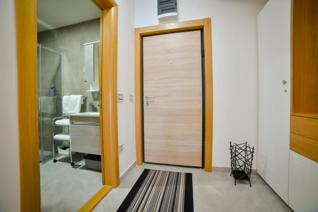 Apartman Silver Lux Zlatibor Exterior photo