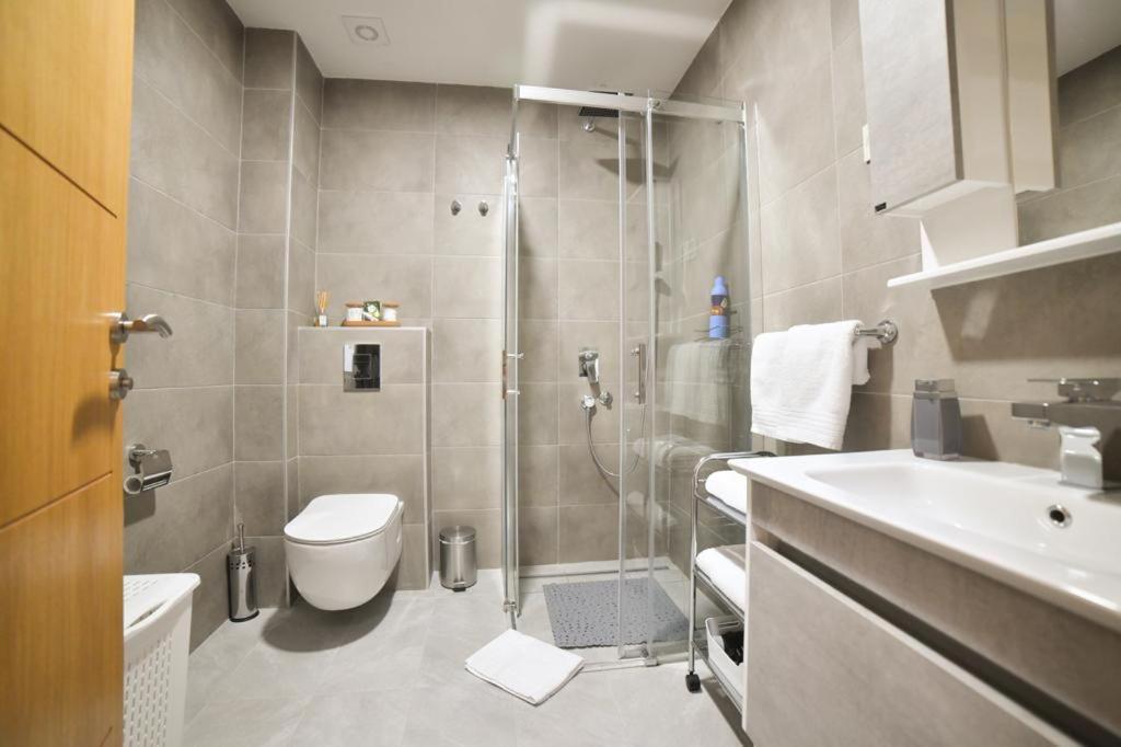 Apartman Silver Lux Zlatibor Exterior photo