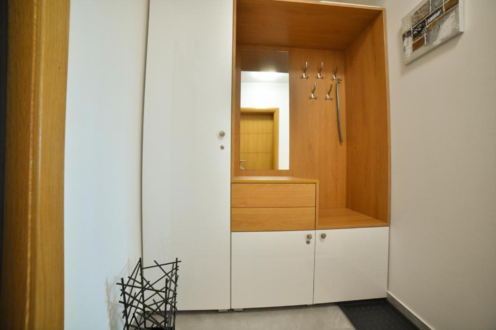 Apartman Silver Lux Zlatibor Exterior photo