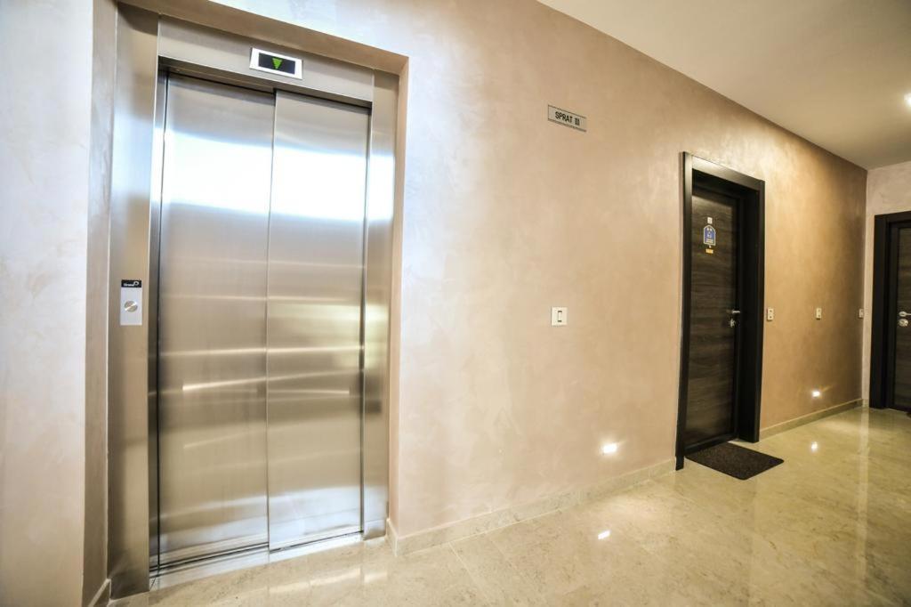 Apartman Silver Lux Apartment Zlatibor Exterior photo